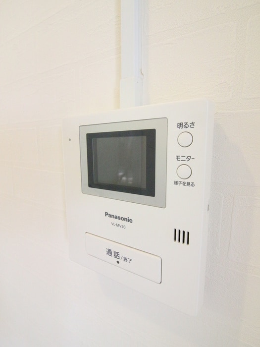 内観写真 グリーンヒル３