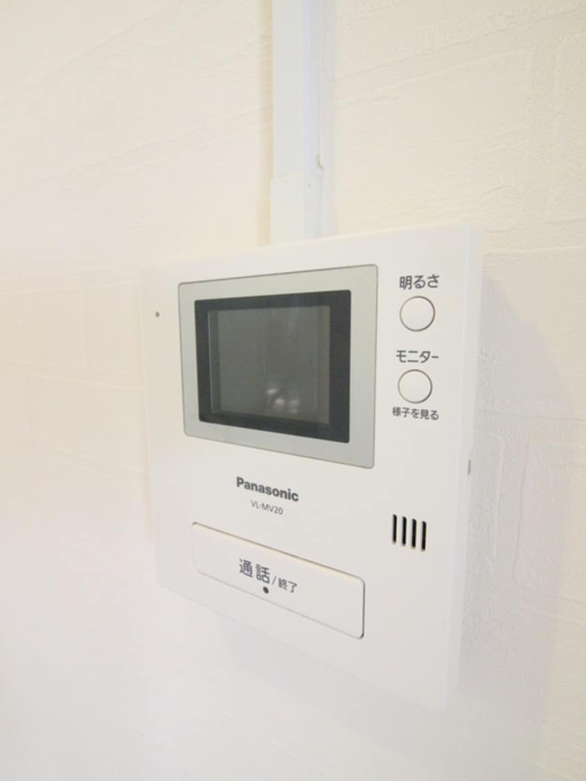 内観写真 グリーンヒル３