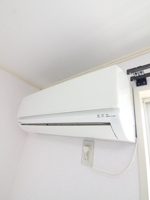 内観写真 グリーンヒル３