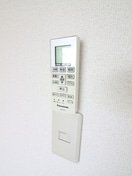 内観写真 グリーンヒル３