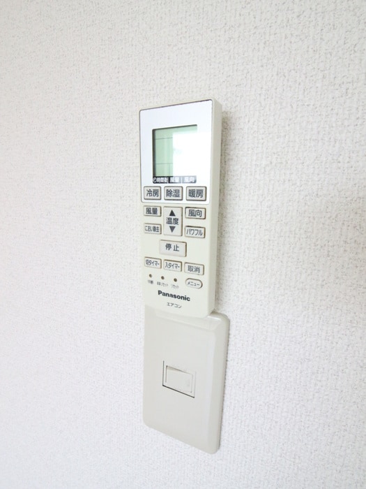 内観写真 グリーンヒル３