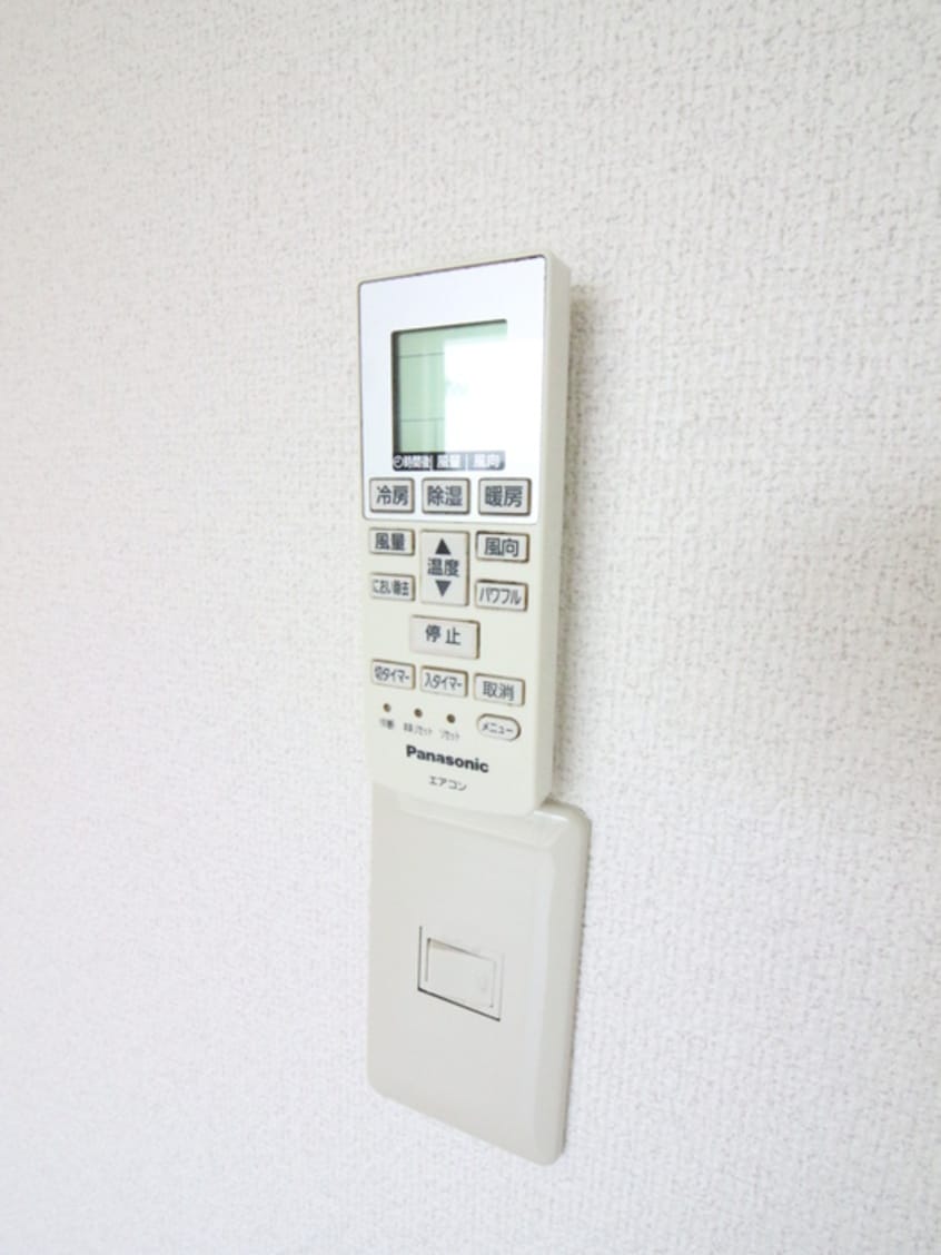 内観写真 グリーンヒル３