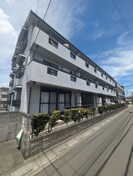 ロ－タス２の外観