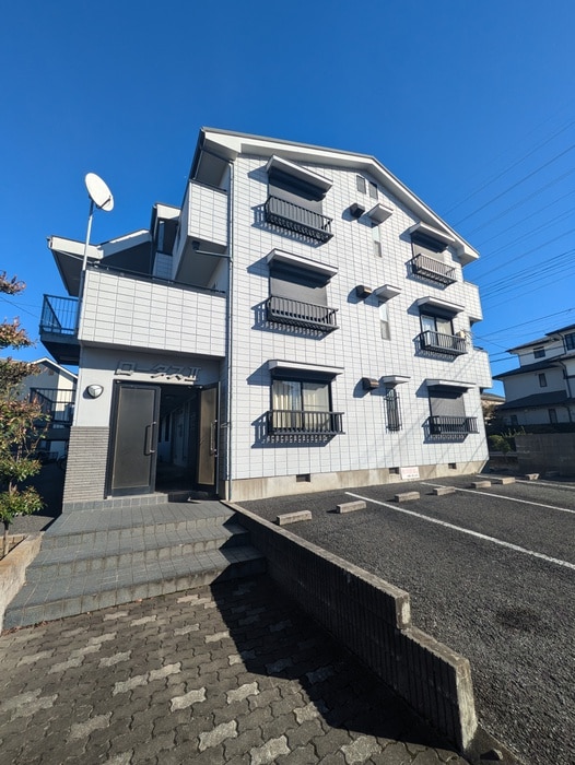 外観写真 ロ－タス２