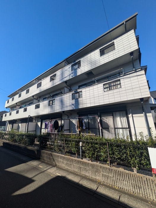 外観写真 ロ－タス２