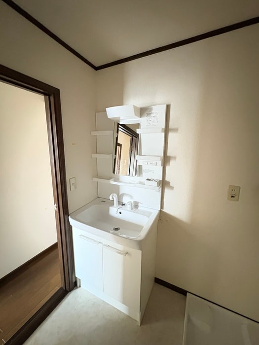 洗面 ロ－タス２