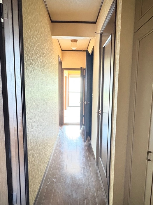 廊下 ロ－タス２