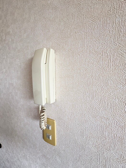 内観写真 ロ－タス２