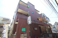 メゾンナカムラ