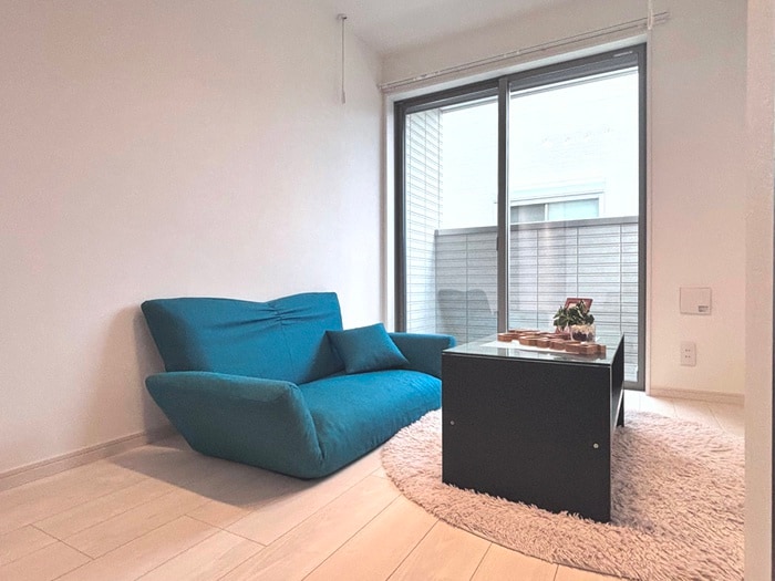 居室 グレイスミロ高砂