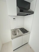 キッチン グレイスミロ高砂
