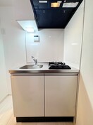 キッチン グレイスミロ高砂