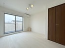 居室 グレイスミロ高砂