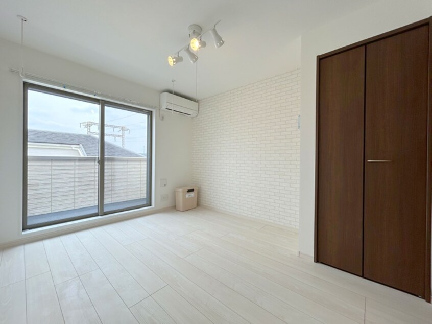 居室 グレイスミロ高砂