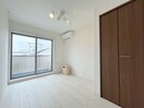 居室 グレイスミロ高砂