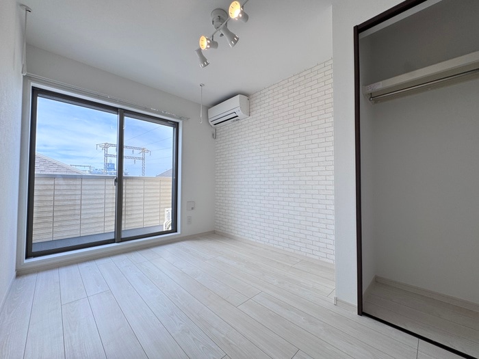 居室 グレイスミロ高砂