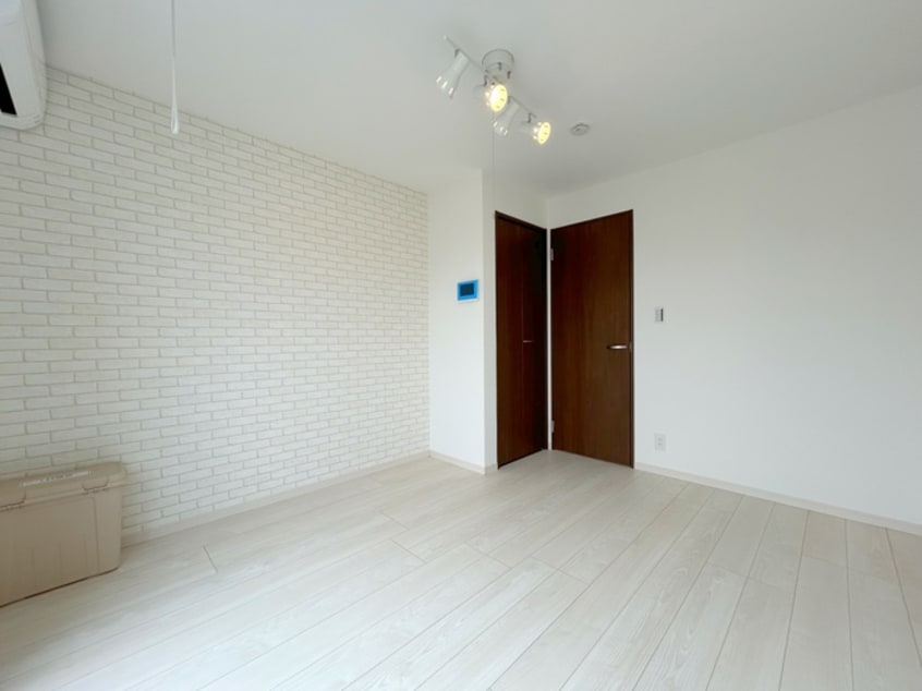 室内からの展望 グレイスミロ高砂