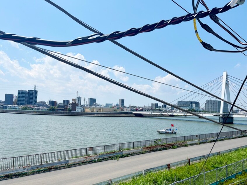 周辺環境 グレイスミロ高砂