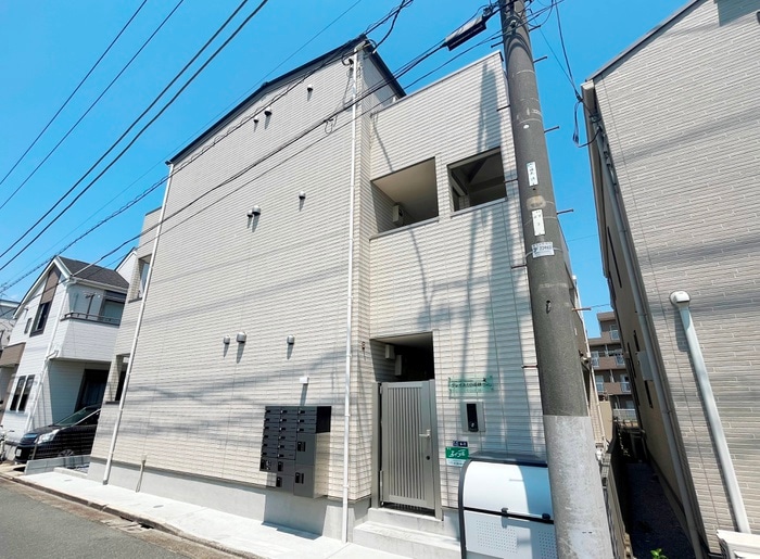 その他 グレイスミロ高砂