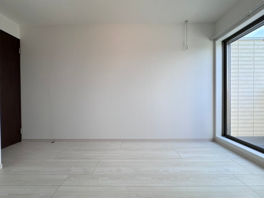 室内からの展望 グレイスミロ高砂