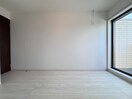 室内からの展望 グレイスミロ高砂