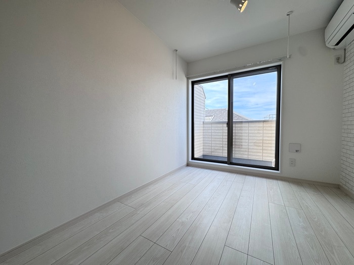 室内からの展望 グレイスミロ高砂