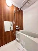 バス／シャワールーム等 グレイスミロ高砂