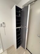 靴箱 グレイスミロ高砂