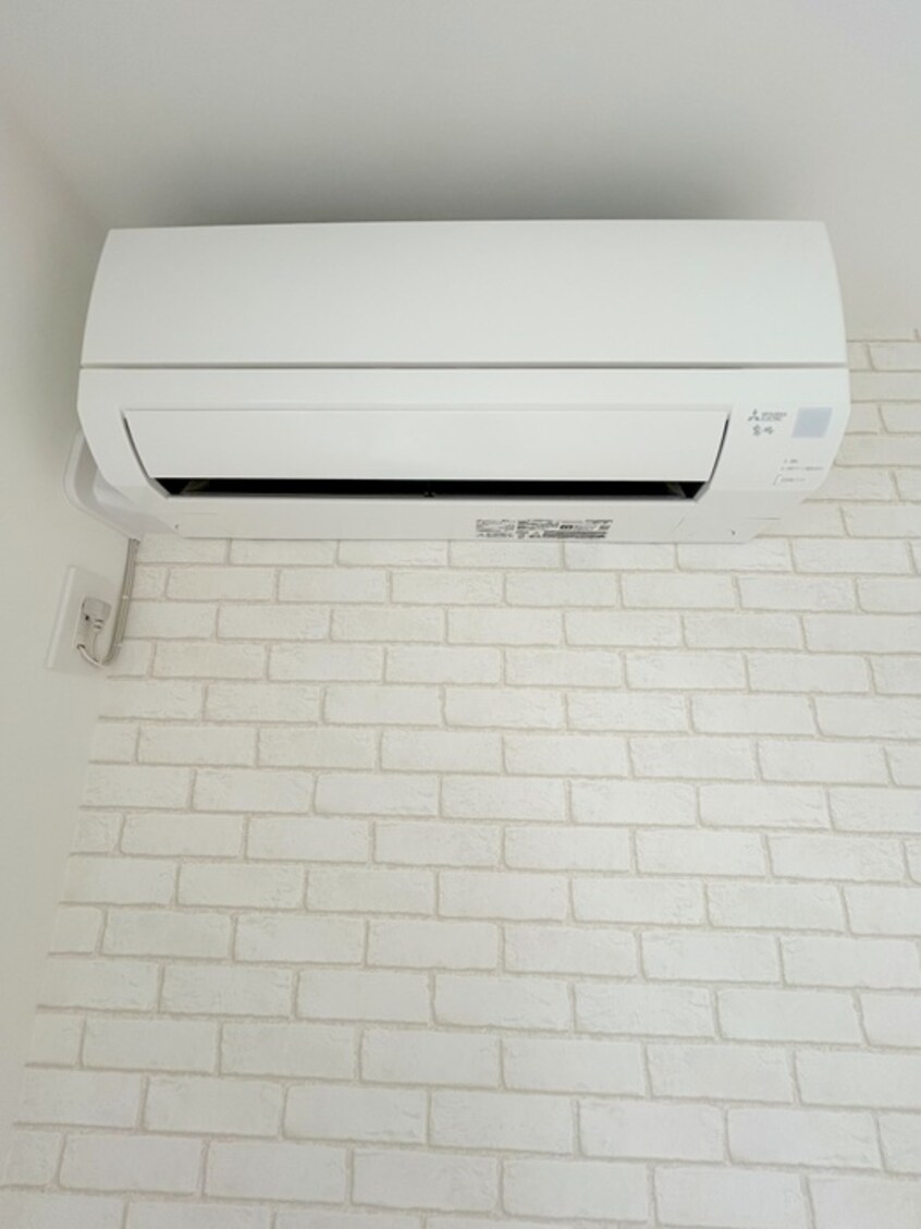 居室 グレイスミロ高砂