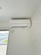 居室 グレイスミロ高砂