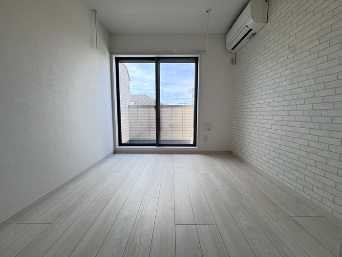 居室 グレイスミロ高砂