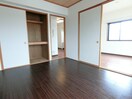居室 パールハウス２