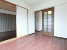 居室 パールハウス２