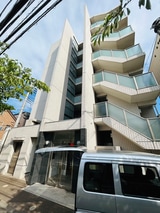 グランシャリオ篠崎