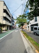 周辺環境 グランシャリオ篠崎