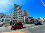 ﾗｲｵﾝｽﾞﾏﾝｼｮﾝ横浜大通り公園第三