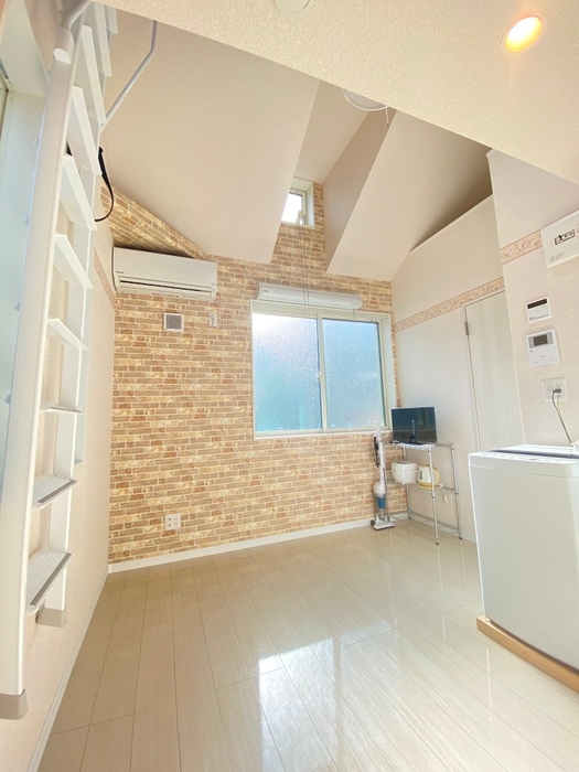 居室 西横浜ドレスデン