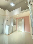 居室 西横浜ドレスデン