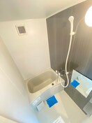 キッチン 西横浜ドレスデン