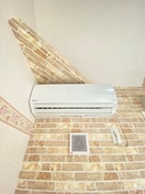 内観写真 西横浜ドレスデン