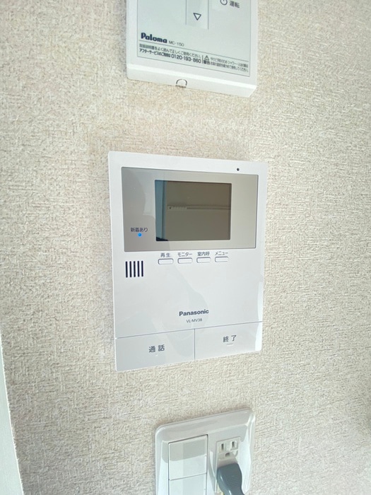 内観写真 西横浜ドレスデン