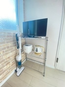 内観写真 西横浜ドレスデン