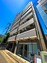 グランヴァン町田（404）