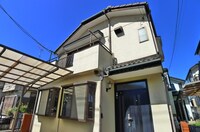常盤平4丁目戸建
