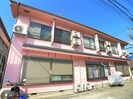 ルミナス本中山の外観