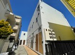 ソルナクレイシア鷺ノ宮
