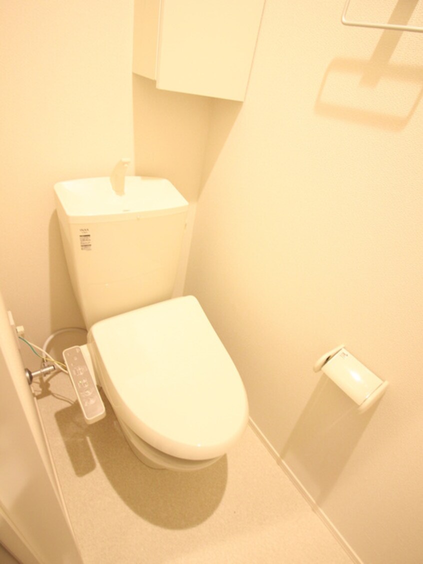 トイレ グランドゥールＲＫ浦和