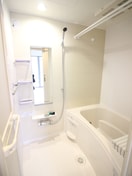 バス／シャワールーム等 グランドゥールＲＫ浦和