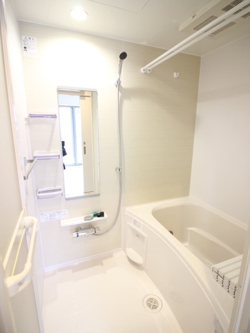 バス／シャワールーム等 グランドゥールＲＫ浦和