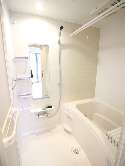 バス／シャワールーム等 グランドゥールＲＫ浦和